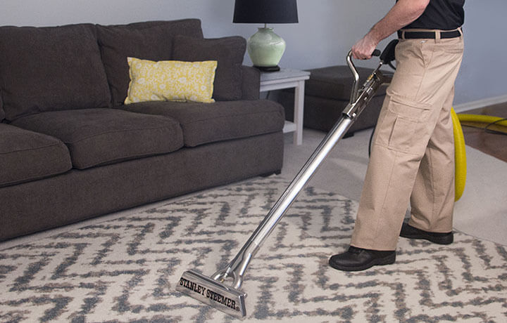 Long Grove Carpet Cleaning