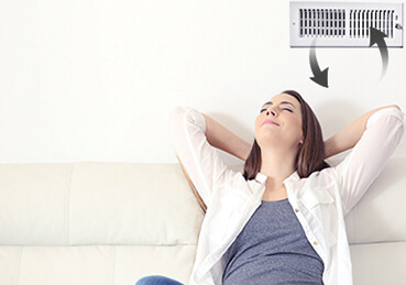 How to clean air ducts and how not to