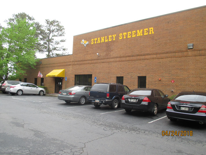 Atlanta, GA Cleaning Services Stanley Steemer