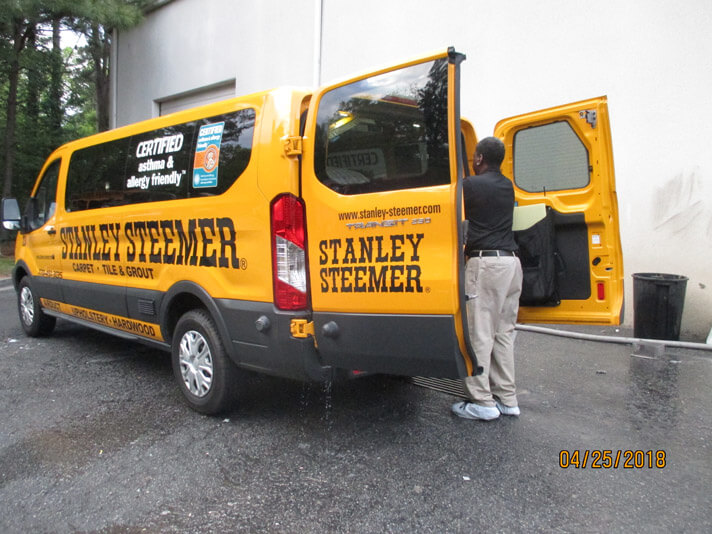 Carpet Cleaning Services & More | Stanley Steemer In Atlanta, GA