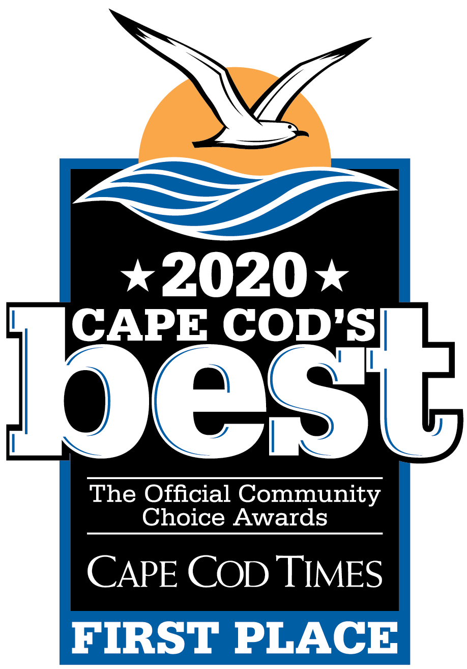 Award for Best Carpet Cleaning in Cape Cod