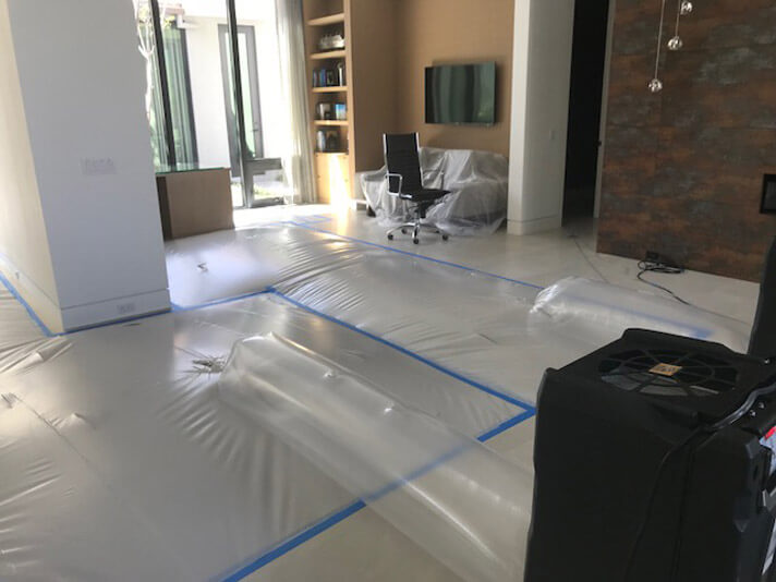 Delray Beach, FL - Cleaning Services | Stanley Steemer