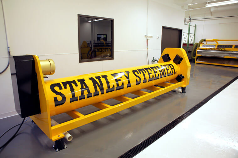 Grand Rapids, MI Cleaning Services Stanley Steemer