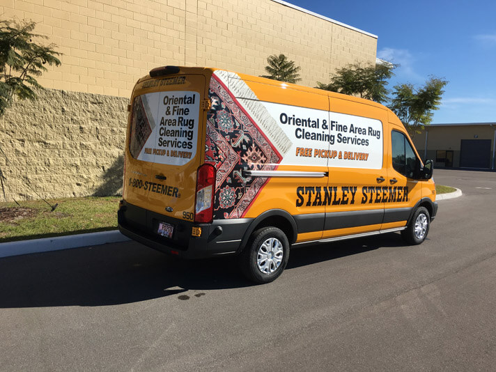 Lakeland, FL Cleaning Services Stanley Steemer