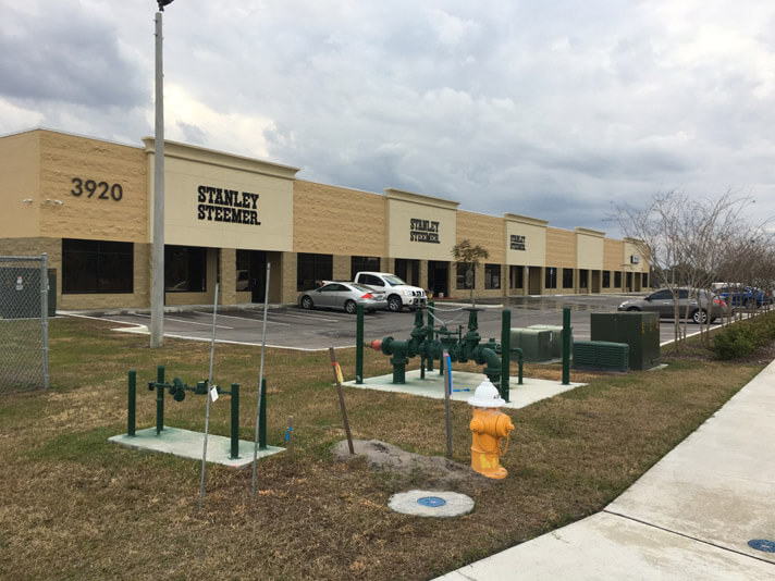 Lakeland, FL Cleaning Services Stanley Steemer