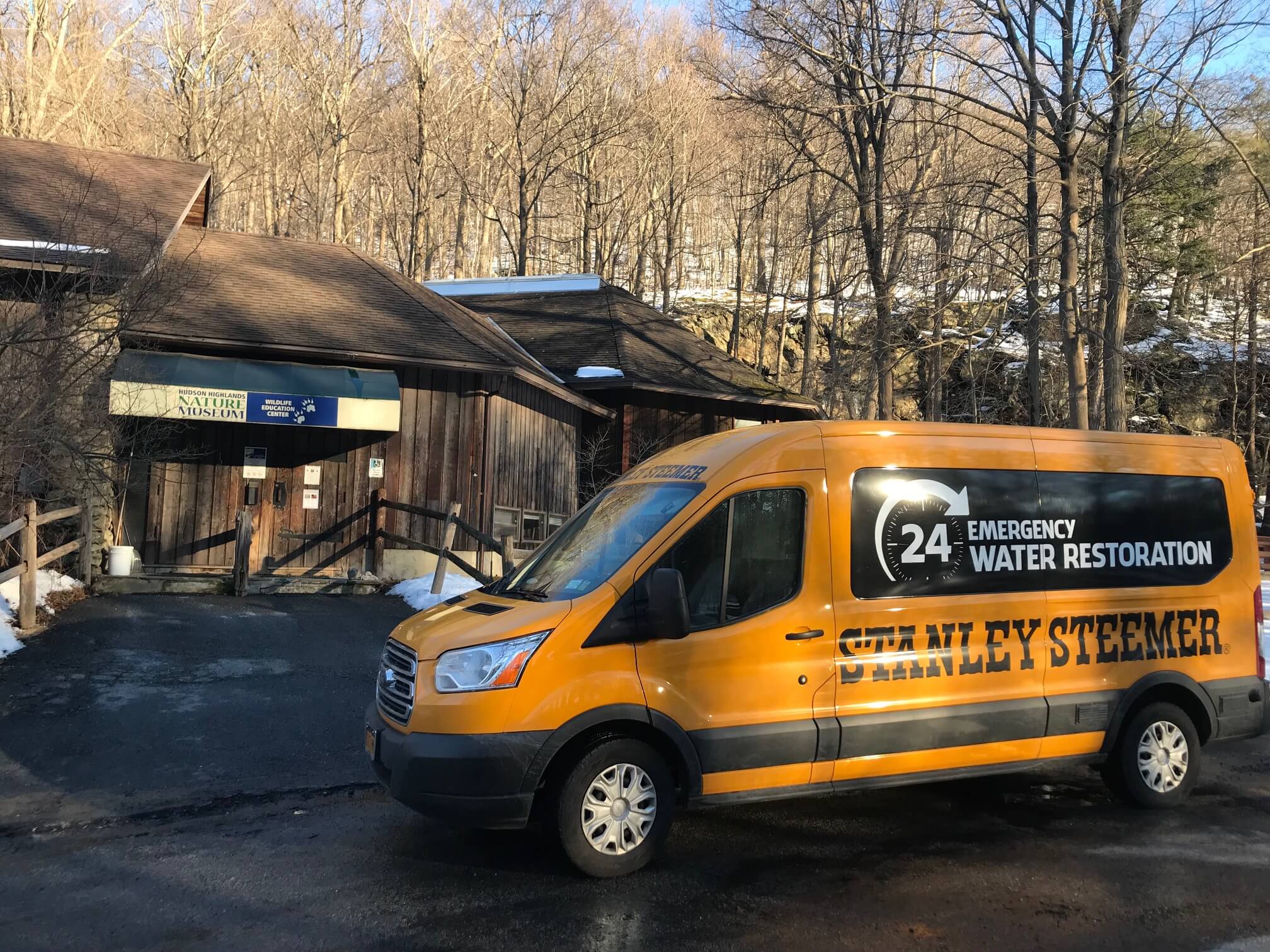 Newburgh Ny Cleaning Services Stanley Steemer