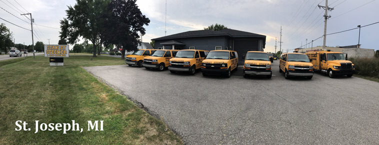 Saint Joseph Mi Cleaning Services Stanley Steemer