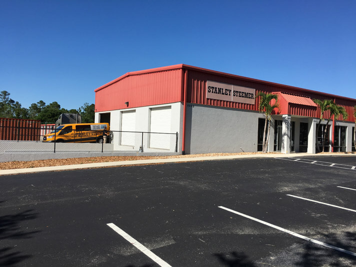 Sebring, FL Cleaning Services Stanley Steemer