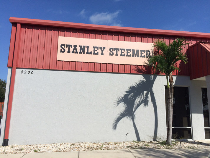 Sebring, FL Cleaning Services Stanley Steemer
