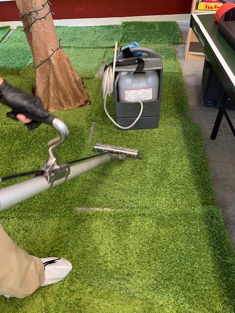 stanley steemer prices