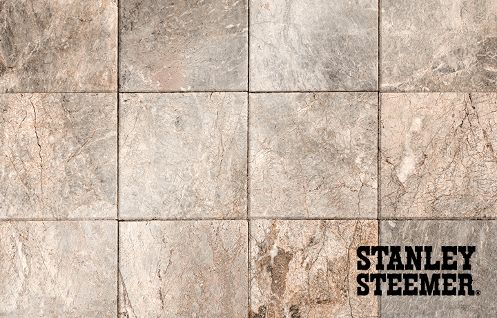 Natural Stone Cleaning Stanley Steemer