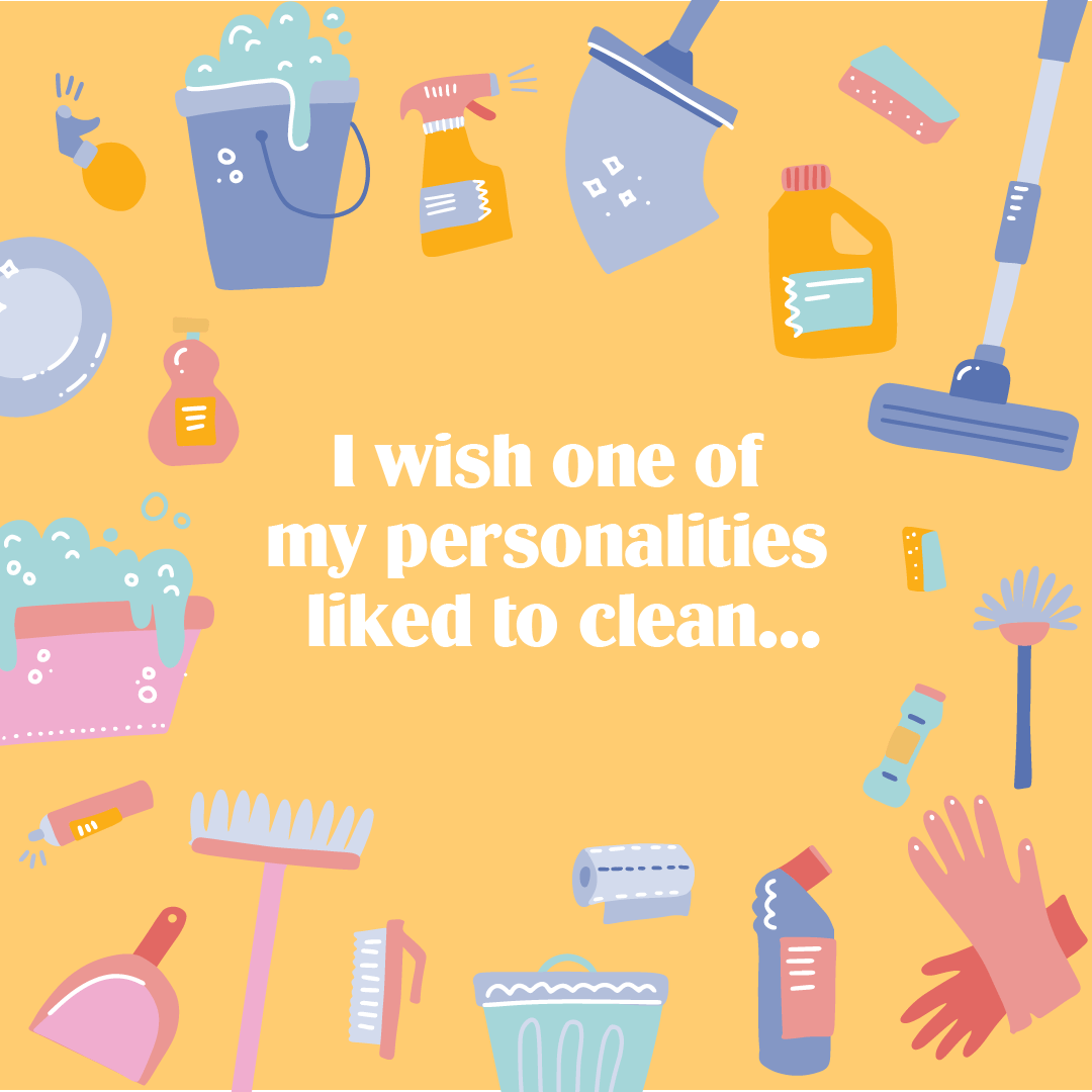 Spring Cleaning Quotes