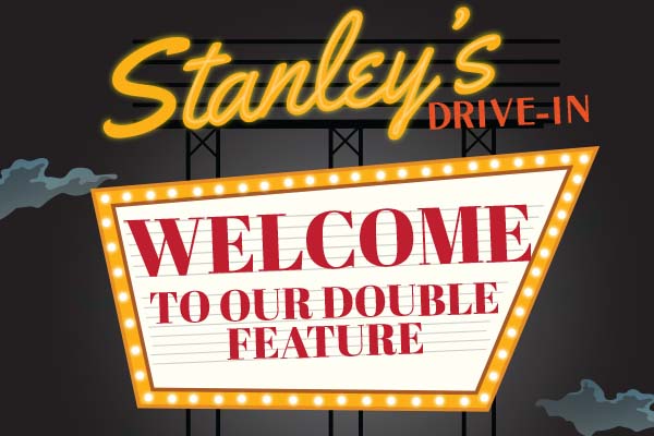 Stanley Steemer Halloween Fun