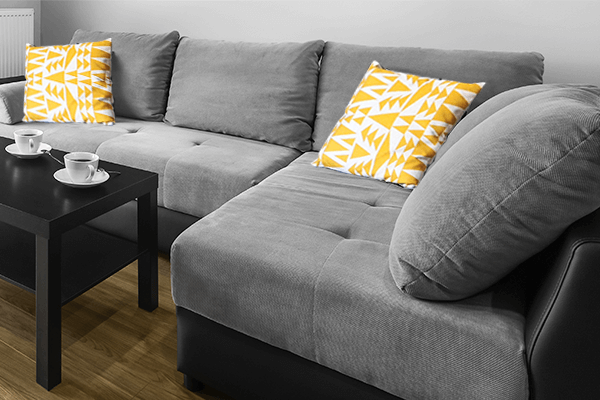 how to wash suede couch cushion covers